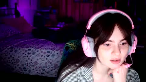 velvetyurei online show from 01.16.26