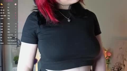 janet  online show from 10.19.25