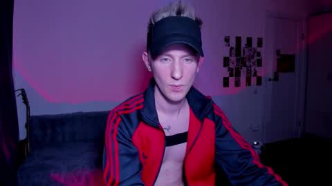 Snapshot of vence_dor chatting on 03.14.26 Vence online show from 03.14.26