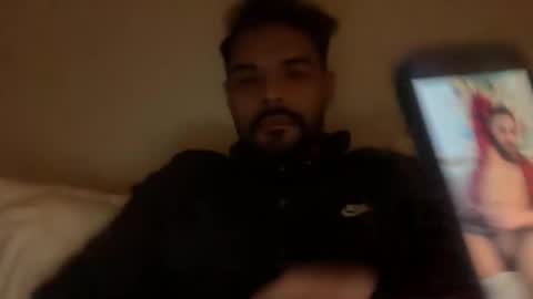 Snapshot of vendickx chatting on 11.29.25 vendickx online show from 11.29.25
