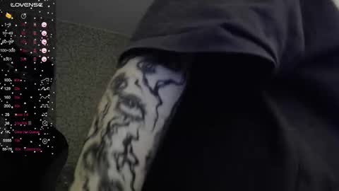 Snapshot of vendymories chatting on 10.04.25 eva 3 online show from 10.04.25