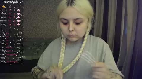 Snapshot of vendymories chatting on 10.09.25 eva 3 online show from 10.09.25