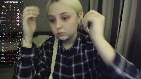 Snapshot of vendymories chatting on 10.15.25 eva 3 online show from 10.15.25