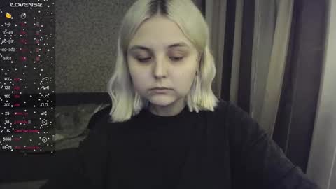 Snapshot of vendymories chatting on 10.28.25 eva 3 online show from 10.28.25