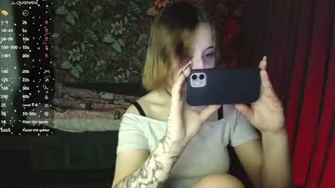 eva 3 online show from 07.27.26