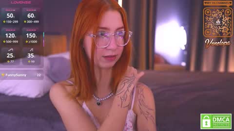 Venelopa online show from 12.15.25