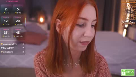 Venelopa online show from 01.08.26