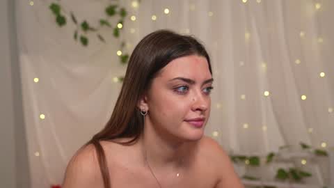 Snapshot of venera_style chatting on 01.29.25 VENERA online show from 01.29.25