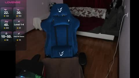 Snapshot of veneradi615 chatting on 12.15.24 veneradi615 online show from 12.15.24