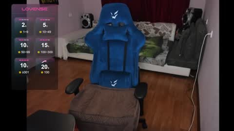 Snapshot of veneradi615 chatting on 12.28.24 veneradi615 online show from 12.28.24