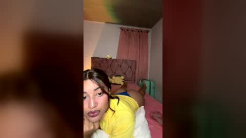 Snapshot of venezolana_sexyy chatting on 07.10.26 venezolana_sexyy online show from 07.10.26
