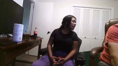 venezuelanblack online show from 09.24.25