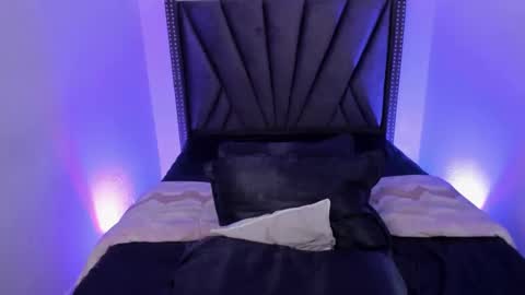 Snapshot of venezuelangoddess chatting on 02.02.25 Miss B. online show from 02.02.25