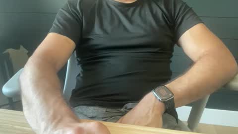 Snapshot of venicebeachdude chatting on 04.12.26 venicebeachdude online show from 04.12.26