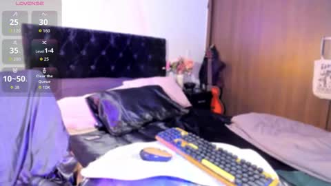 Lanna   online show from 02.03.26