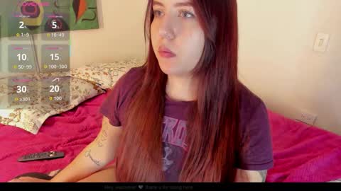 Vennus online show from 10.15.25