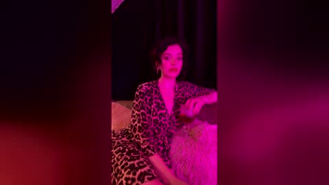 venom_goddess online show from 02.19.26