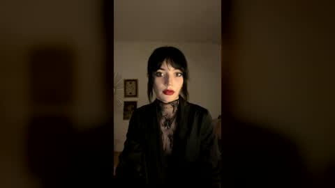 venom_goddess online show from 07.02.26