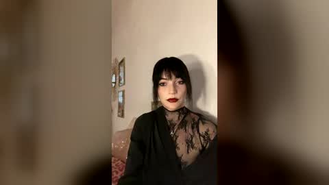 venom_goddess online show from 07.03.26