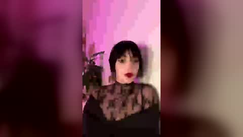 venom_goddess online show from 07.13.26