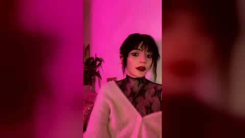 venom_goddess online show from 07.18.26