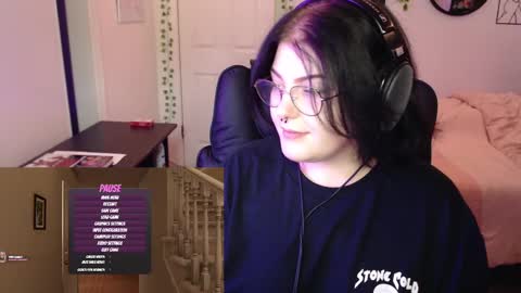 Snapshot of venttomommy chatting on 09.19.25 Reaper online show from 09.19.25