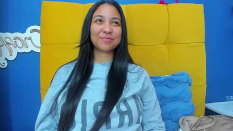 Venus Veracruz online show from 02.16.25