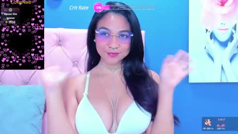 Venus Veracruz online show from 03.04.25
