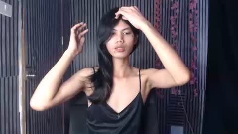 venus cute online show from 10.18.25