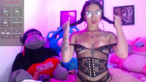 eva online show from 09.15.25
