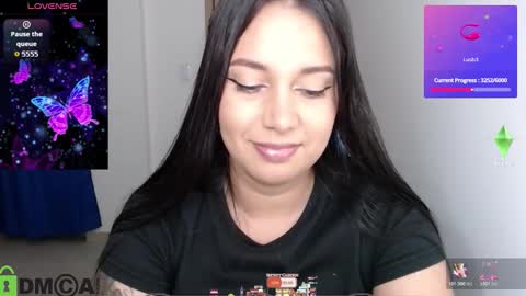 venus online show from 03.18.26