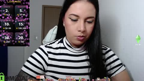 venus online show from 04.07.26