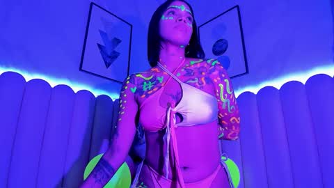 venus__miller online show from 09.15.25