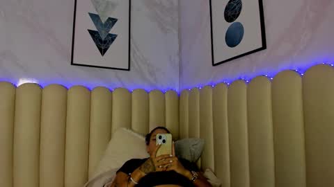 venus__miller online show from 09.19.25