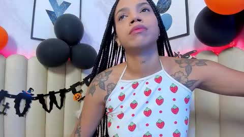 venus__miller online show from 10.29.25