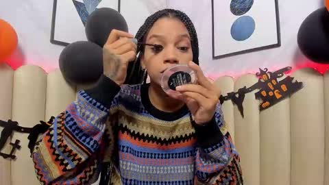 venus__miller online show from 10.30.25