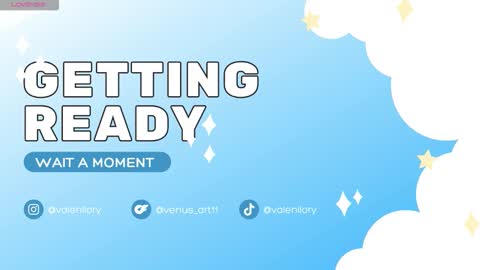 venus_art11 online show from 10.22.25