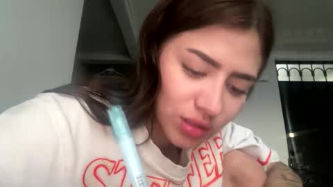 Snapshot of venus_art11 chatting on 02.09.26 venus_art11 online show from 02.09.26