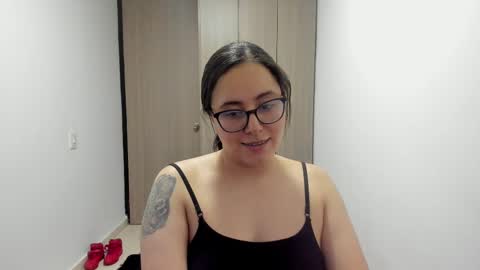 Venus online show from 10.15.25