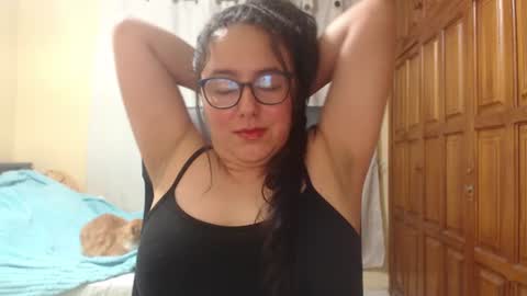Snapshot of venus_cat_ chatting on 06.14.26 Venus online show from 06.14.26