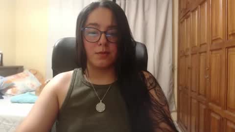 Snapshot of venus_cat_ chatting on 06.15.26 Venus online show from 06.15.26