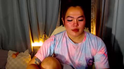 I am Colly Your mystery girl online show from 04.10.26