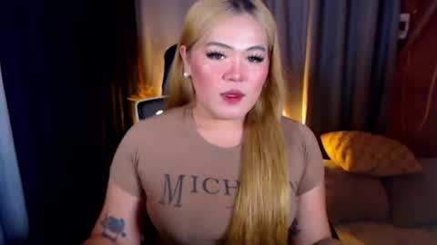 I am Colly Your mystery girl online show from 07.19.26