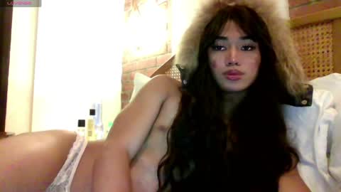 VenusDelicious online show from 04.04.26