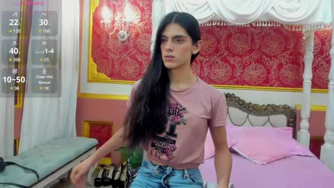 VENUS online show from 01.19.25