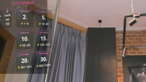 VENUS online show from 01.24.25