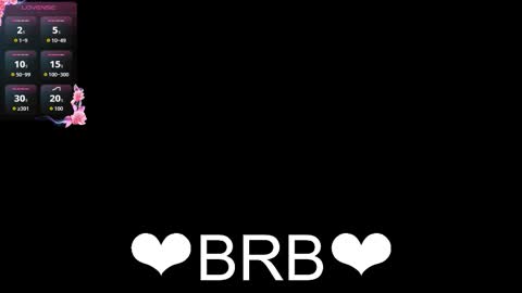 VENUS online show from 10.25.25