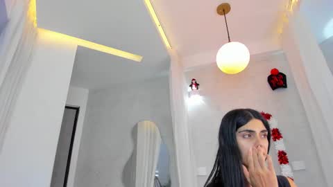 VENUS online show from 12.17.25