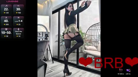 VENUS online show from 02.16.26