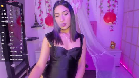 Mary online show from 01.20.25